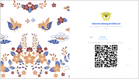 CEISA 4.0 | Indonesian Customs